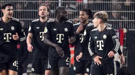 VfB Stuttgart vs Bayern Prognosen, Wett Tipps und Quoten | Bundesliga am 06.12.2025