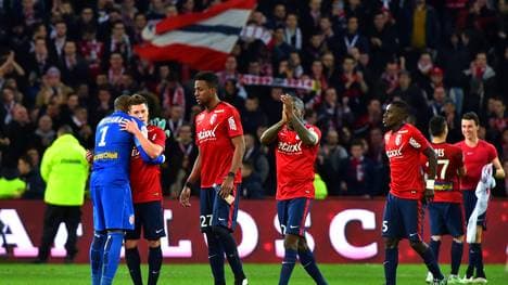 FBL-FRA-LIGUE1-LILLE-LYON