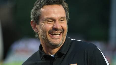 FV Ravensburg v FC Augsburg - DFB Cup