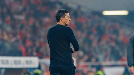 Roger Schmidt wird als neuer Bayern-Trainer gehandelt