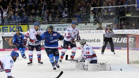 DEL-Powerranking Playoffs: ERC Ingolstadt