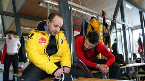 Dirk Matschenz muss gehen