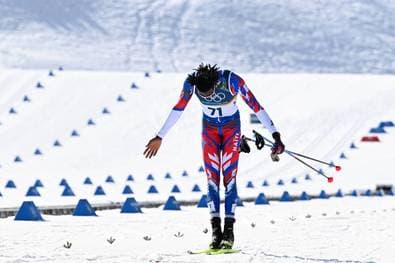 Langlauf-Exot schreibt Geschichte 