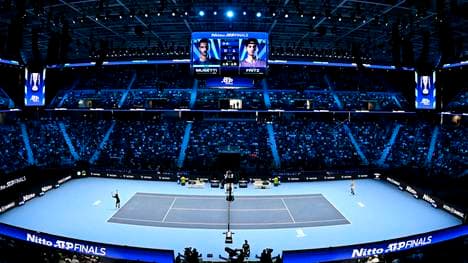 Bei den ATP-Finals kommt es zu zwei Todesfällen
