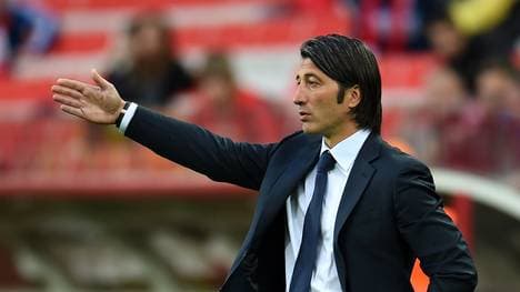 FC Spartak Moscow v FC Ufa - Russian Premier League