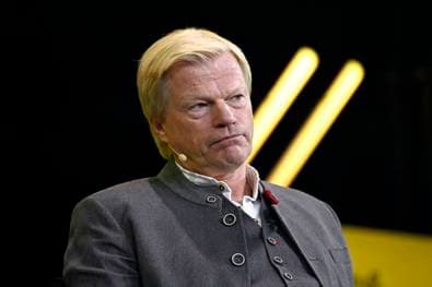 Kahn bewertet HSV-Kandidatin