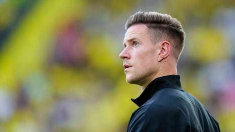 Marc-André ter Stegen wurde beim FC Barcelona öffentlich degradiert