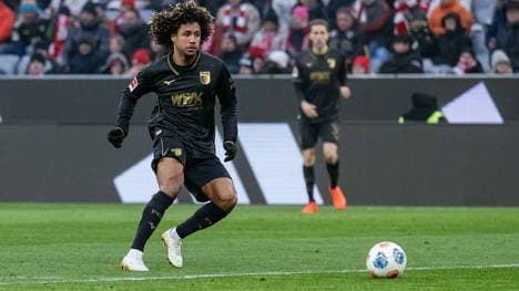 Vergoldet der FC Augsburg den Sieg beim FC Bayern gegen St. Pauli?