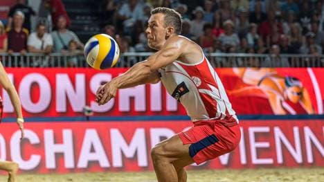 Sportstars auf Abwegen