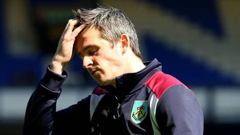 Everton v Burnley - Premier League