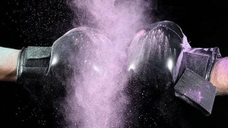 Niederlage für Amateurboxer Devrim Gökduman