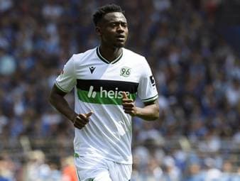 Bis 2031: Frankfurt verpflichtet Talent Aseko