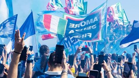 Die Spannung steigt zum Saisonstart 2025/26 der Serie A 