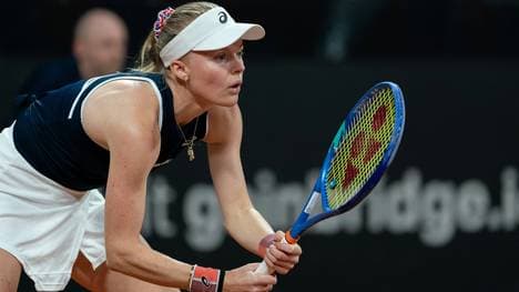Harriet Dart hat sich mittlerweile entschuldigt