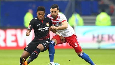 Mergim Mavraj - FC Ingolstadt 04