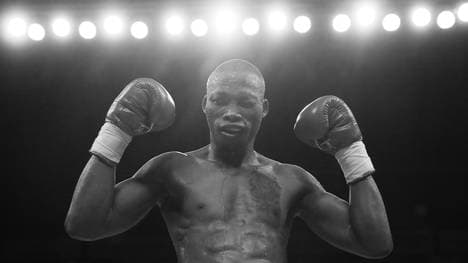 Mit 38 Jahren gestorben: Zolani Tete