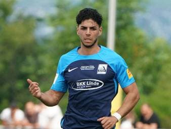 Kurios! Spieler wegen Hochzeit ausgewechselt