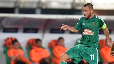 FBL-EUR-C1-RAPID VIENNA-SHAKHTAR DONETSK