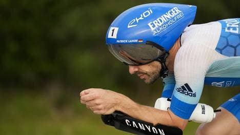 Lange hat sich von seiner Verletzung aus Roth erholt