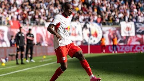 Wie schlägt sich RB-Leipzig-Star Yan Diomande bei der WM 2026?