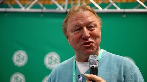 B And C Juniors German Indoor Football Championship