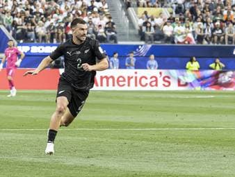 Social-Media-Star Payne wechselt nach Paraguay