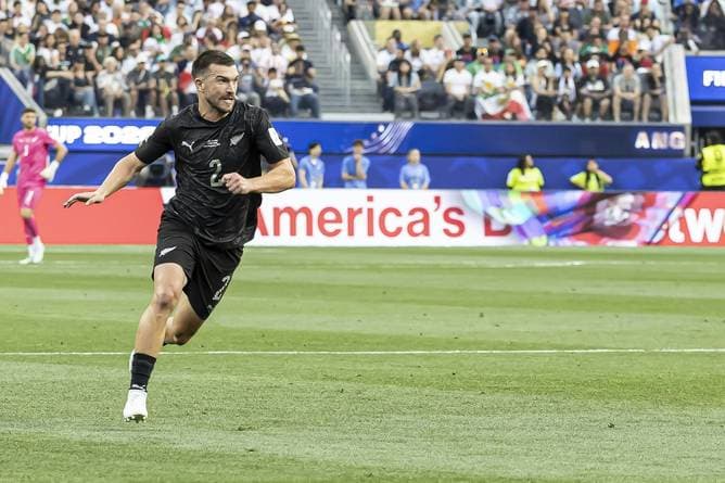 Social-Media-Star Payne wechselt nach Paraguay