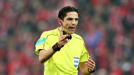 1. FSV Mainz 05 v Hamburger SV - Bundesliga