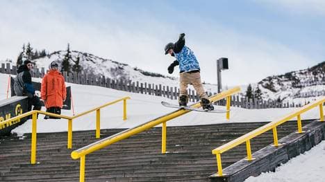 Preview: Jib King 2017 – Absolut Park Flachauwinkl