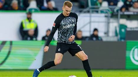 Lienhart kämpft mit einer Überlastungsreaktion