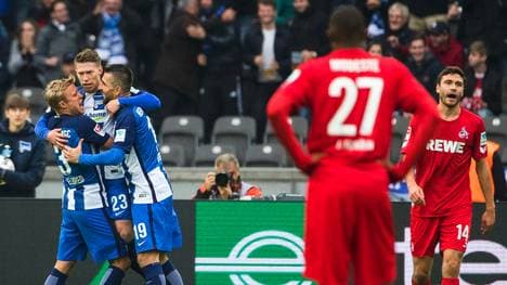 FBL-GER-BUNDESLIGA-BERLIN-COLOGNE
