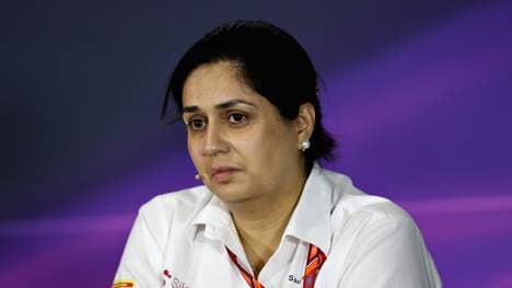 Spanish F1 Grand Prix - Practice