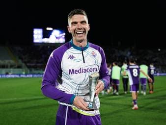 Italien-Presse feiert Gosens