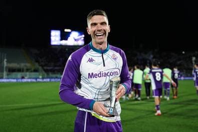 Italien-Presse feiert Gosens