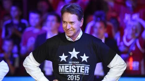 Brose Baskets v FC Bayern Muenchen  - BBL Final Game 5