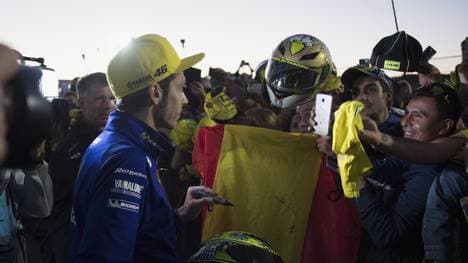 MotoGP of Valencia - Previews