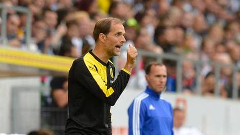 Thomas Tuchel