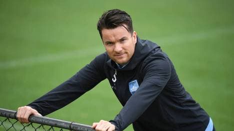 Alexander Baumjohann will zum FC Schalke zurückkehren