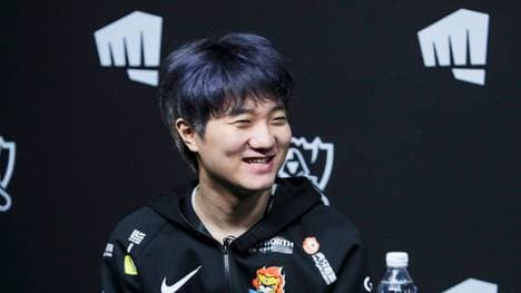 Hu "SwordArt" Shuo-Chieh ist nur einer der neuen Spieler, die bei TSM eine neue erfolgreiche Ära prägen sollen