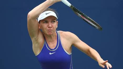 Halep hofft auf den Sportgerichtshof CAS