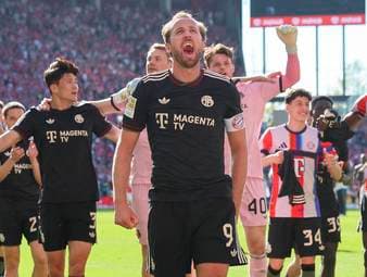 Kabinen-Rüffel bei Bayern enthüllt