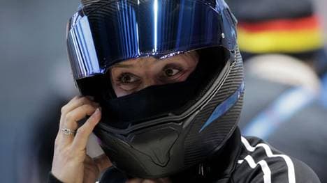 Anja Schneiderheinze triumphierte in Winterberg