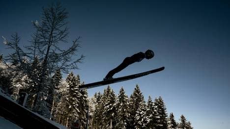 Nordische Kombination: Kein Frauenwettbewerb 2026