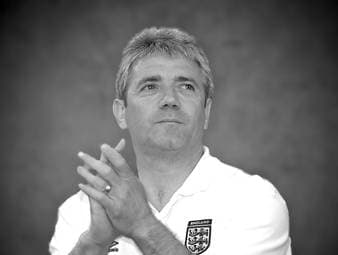 Nach dem Tod der englischen Fußball-Ikone Kevin Keegan trauern die Fans von Newcastle United um eine ihrer größten Legenden.