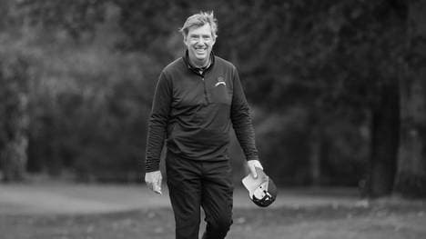 Barry Lane ist im Alter von 62 Jahren verstorben