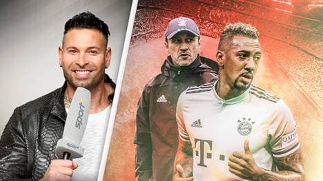 Tim Wiese nimmt Jerome Boateng nach der Pleite des FC Bayern in Schutz
