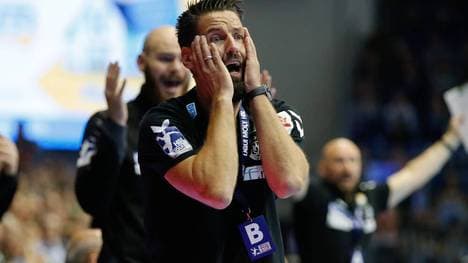 Bennet Wiegert ist der Architekt hinter dem Magdeburger Erfolg