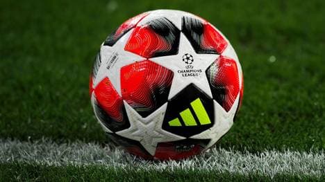 Wer qualifiziert sich für die Champions-League-Gruppenphase?