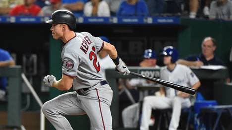 Minnesota Twins v Kansas City Royals
