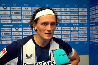 Nationalmannschaft? Das sagt Reese